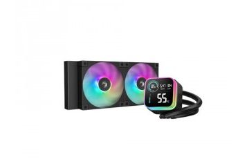PC Ohišja DEEPCOOL  Komplet za tekočinsko...