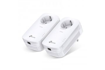 Powerline TP-link TP-LINK TL-PA8010P KIT AV1200...