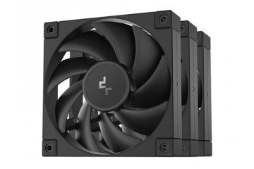 PC Ohišja DEEPCOOL  Ventilator za ohišje...