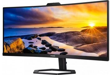 LCD monitorji Philips Philips 34E1C5600HE 34'...