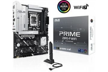 Osnovne plošče Asus ASUS PRIME Z890-P WIFI,...