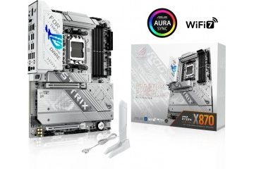 Osnovne plošče Asus ASUS ROG STRIX X870-A...