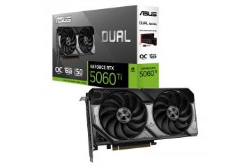 Grafične kartice Asus  ASUS Dual GeForce RTX...