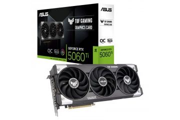 Grafične kartice Asus  ASUS TUF GeForce RTX...