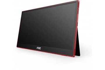 LCD monitorji AOC  AOC 16G3 15,6' IPS FHD 144Hz...