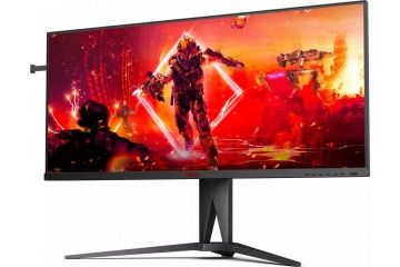 LCD monitorji AOC  AOC Agon AG405UXC 40' IPS...