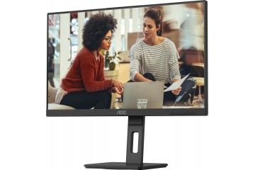 LCD monitorji AOC  AOC U27E3UF 27' IPS UHD 60Hz...