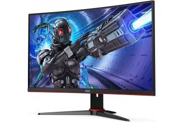 LCD monitorji AOC AOC C27G2ZE 27'' 240Hz...