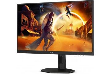 LCD monitorji AOC AOC G4 27G4X  27' IPS 180Hz...