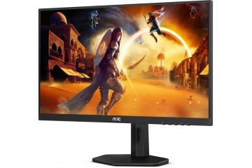 LCD monitorji AOC AOC G4 24G4X 23,8' IPS 180Hz...