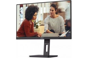 LCD monitorji AOC AOC Q27E3UMF 27''  QHD monitor