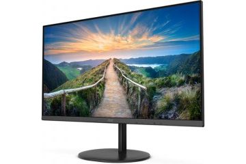 LCD monitorji AOC AOC Q24V4EA 24' IPS QHD monitor