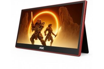 LCD monitorji AOC  AOC 16G3 15,6' IPS FHD 144Hz...
