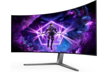 LCD monitorji AOC  AOC Agon PRO AG456UCZD 44,5'...