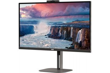 LCD monitorji AOC  AOC Q27V5CW 27' IPS QHD 75Hz...
