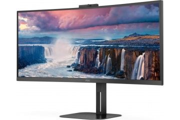 LCD monitorji AOC  AOC CU34V5CW 34' VA QHD...