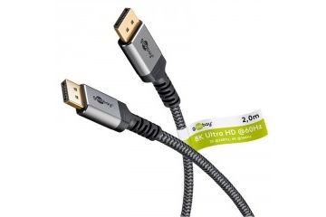 adapterji Goobay  GOOBAY DisplayPort na...