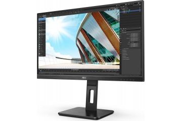LCD monitorji AOC AOC Q27P2Q QHD IPS 27' monitor