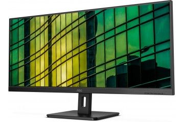 LCD monitorji AOC AOC U34E2M 34' UltraWide VA...