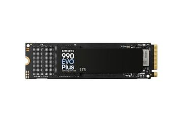 SSD diski Samsung  Samsung 1TB 990 EVO Plus M.2...