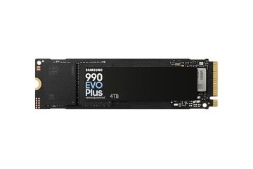 SSD diski Samsung  Samsung 4TB 990 EVO Plus M.2...