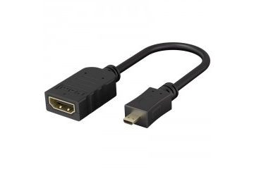 adapterji Goobay  GOOBAY HDMI na Micro-HDMI...