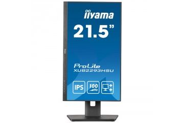 LCD monitorji IIYAMA  IIYAMA ProLite...