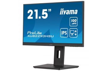 LCD monitorji IIYAMA  IIYAMA ProLite...