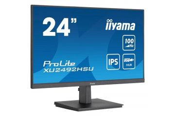 LCD monitorji IIYAMA  IIYAMA ProLite...