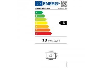 LCD monitorji IIYAMA  IIYAMA ProLite...