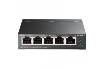Preklopniki in stikala TP-link  TP-LINK...