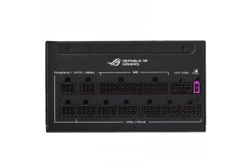 Napajalniki Asus 203 ASUS ROG STRIX 850W 80Plus...