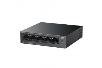 Preklopniki in stikala TP-link  TP-LINK LS105LP...