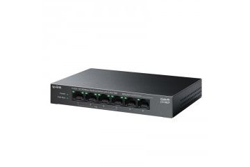 Preklopniki in stikala TP-link  TP-LINK LS106LP...