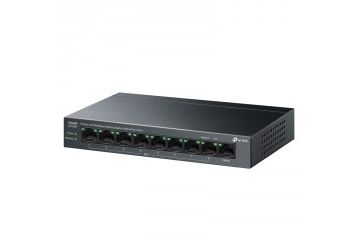Preklopniki in stikala TP-link  TP-LINK LS109P...