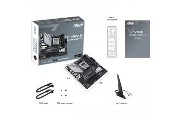 Osnovne plošče Asus  ASUS Prime B650M-A WiFi...