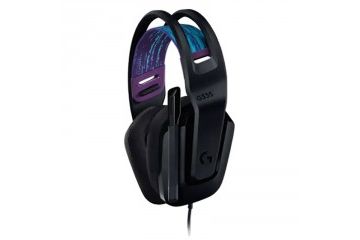 Slušalke Logitech  LOGITECH G335 3.5mm Gaming...