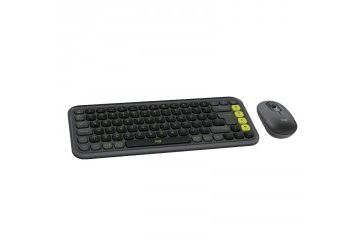 Tipkovnice Logitech 1619 LOGITECH POP Icon...