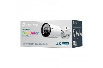 Kamere TP-link  TP-LINK InSight S385 2.8mm...