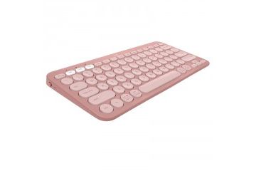 Tipkovnice Logitech 1619 LOGITECH PEBBLE KEYS...