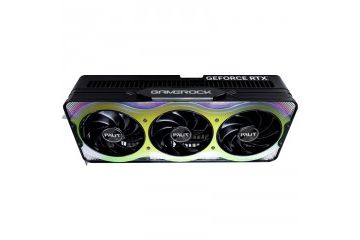 Grafične kartice Palit  PALIT GameRock GeForce...