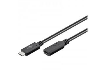 adapterji Goobay  GOOBAY USB-C (M) na USB-C...