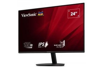 LCD monitorji Viewsonic  VIEWSONIC VA24E1-H...