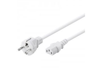 adapterji Goobay  GOOBAY IEC 250V(AC) 1,5m bel...