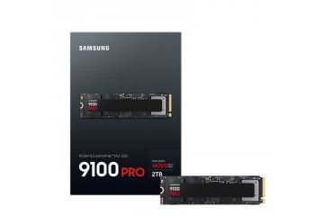 Trdi diski Samsung  SAMSUNG 9100 PRO 2TB M.2...