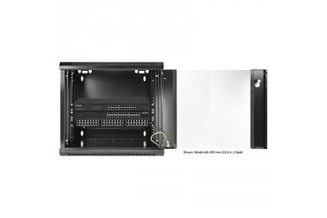 Ostalo Intellinet  INTELLINET 19'' 9U 570x450...