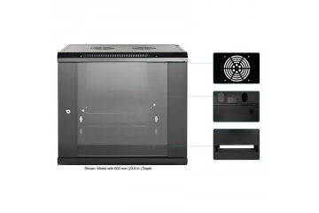 Ostalo Intellinet  INTELLINET 19'' 9U 570x450...