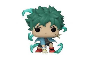 Figure Funko  FUNKO POP ANIMATION: MHA- DEKU...