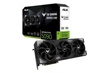 Grafične kartice Asus  ASUS TUF GeForce RTX...