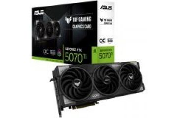 Grafične kartice Asus  ASUS TUF Gaming GeForce...